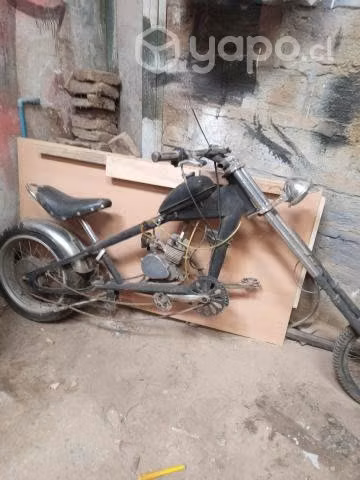 Bicimoto