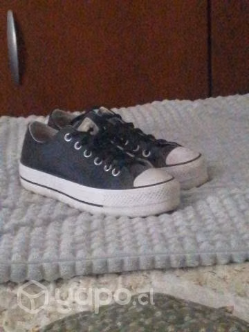 Zapatillas converse