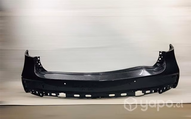 Parachoque trasero Honda Acura MDX 2017 2018