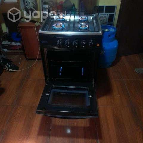 Cocina a gas - Imagen 5