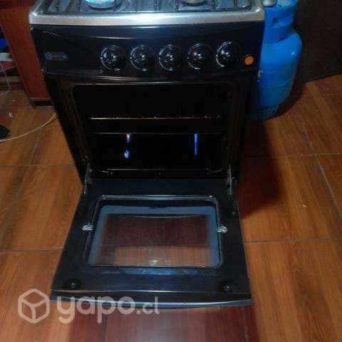Cocina a gas - Imagen 3