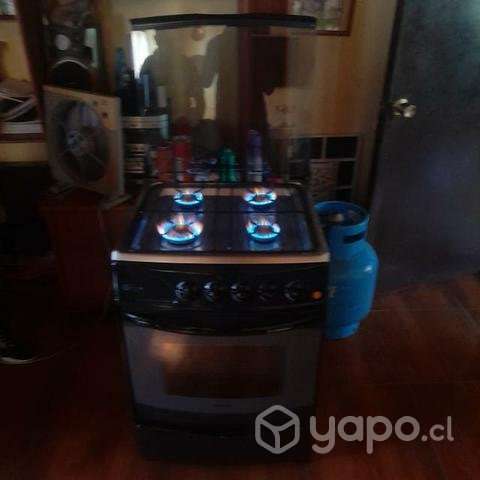 Cocina a gas - Imagen 2