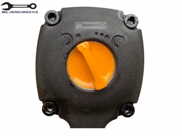 Llave De Impacto Neumática 1800 Nm 1 Pul -Ingco - Imagen 5