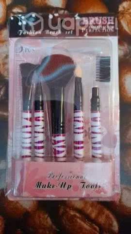 Set brocha maquillaje - Imagen 4