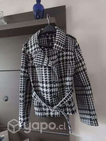 Hermosa chaqueta