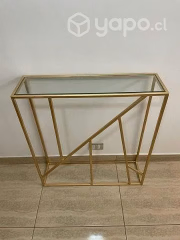Arrimo vidrio templado