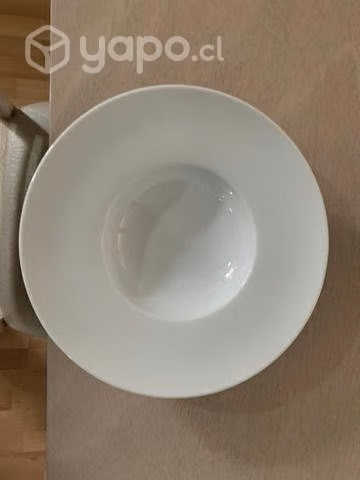 Platos de entrada