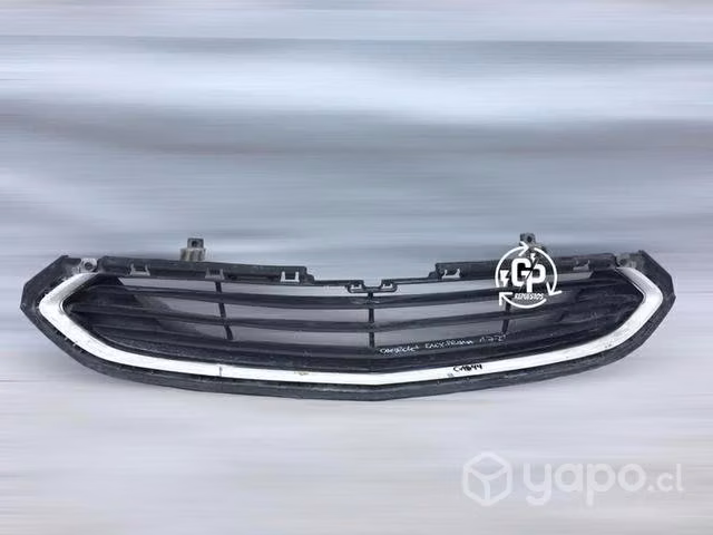 Máscara Chevrolet Ónix-prisma 2017 2021