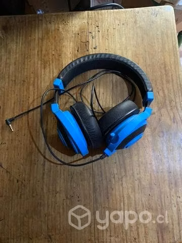 Audífonos Razer Kraken Pro Neon