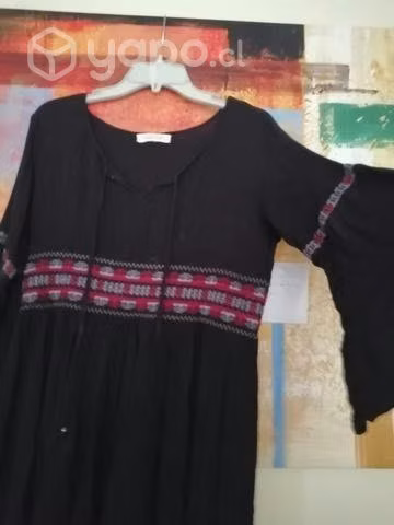 Lindo vestido marca Tatienne nuevo - Imagen 3