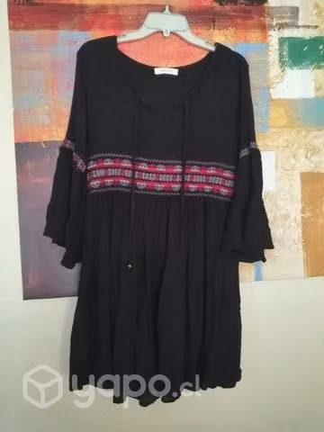 Lindo vestido marca Tatienne nuevo - Imagen 2