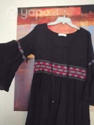 Lindo vestido marca Tatienne nuevo