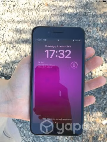 IPhone 8 Plus - Imagen 2