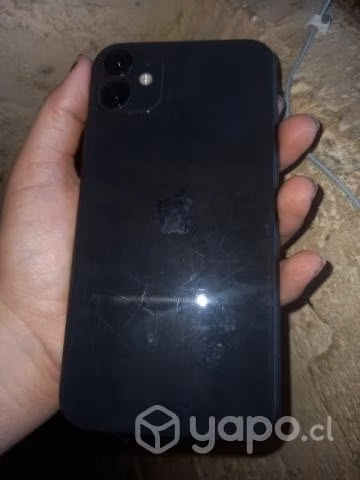 IPhone 11 - Imagen 5