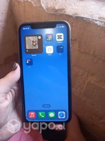 IPhone 11 - Imagen 2