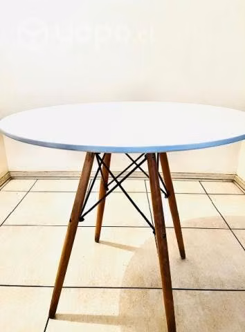 Mesa estilo eames - Imagen 2