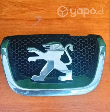 Insignia Peugeot 407