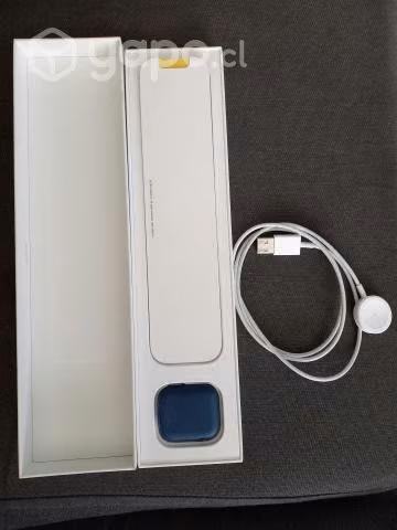 Apple Whatch - Imagen 5