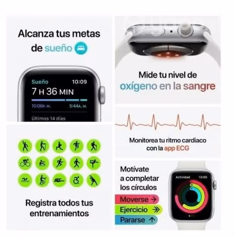 Apple Whatch - Imagen 6