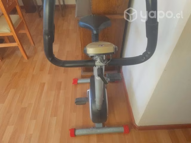 Bicicleta Estatica