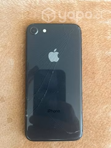 Iphone 8 64 GB - Imagen 2