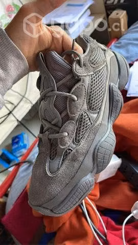 Yeezy granite - Imagen 6