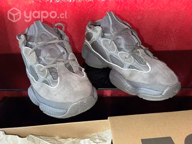 Yeezy granite - Imagen 5