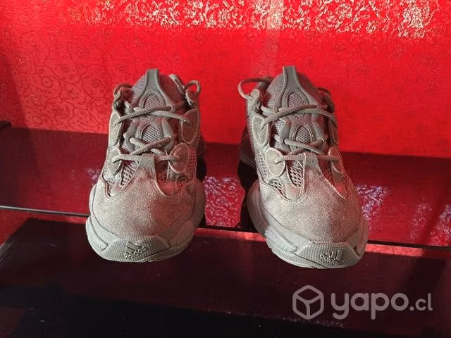 Yeezy granite - Imagen 2
