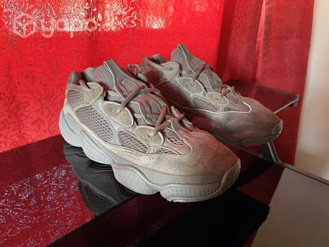 Yeezy granite