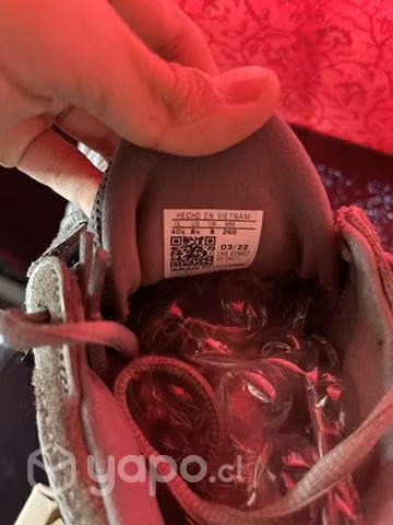 Yeezy granite - Imagen 4