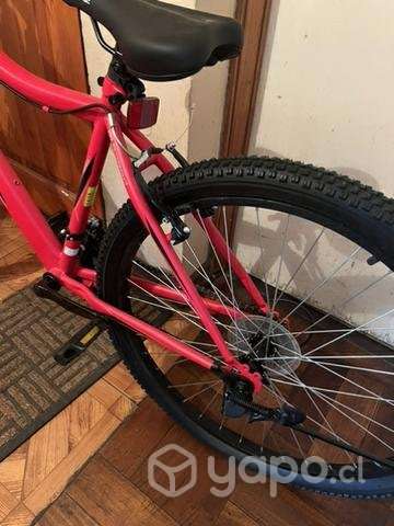 Bicicleta nueva de mujer - Imagen 2