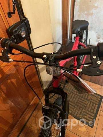 Bicicleta nueva de mujer - Imagen 5