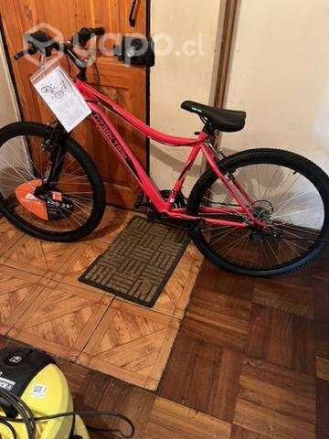 Bicicleta nueva de mujer - Imagen 4