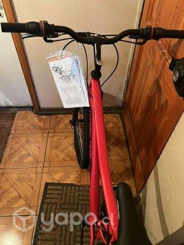 Bicicleta nueva de mujer - Imagen 3