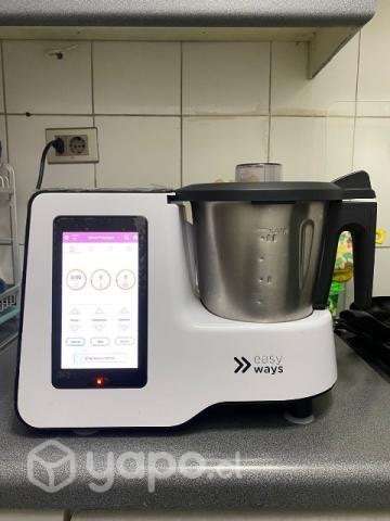 Easy ways ( cocina robot kitchen Connect) - Imagen 3