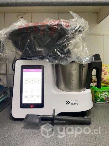 Easy ways ( cocina robot kitchen Connect) - Imagen 2