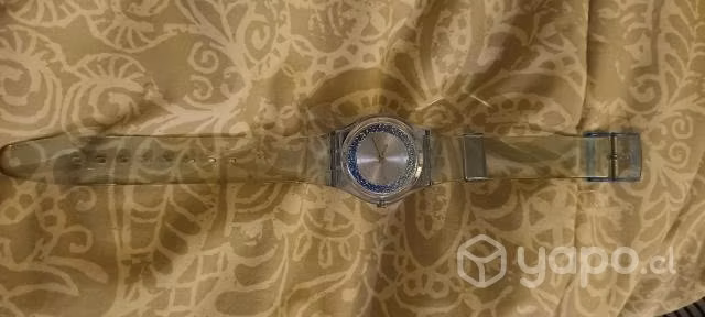 Reloj Swatch