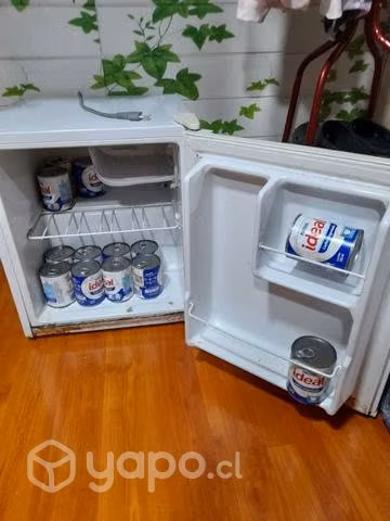 Mini frigobar - Imagen 3