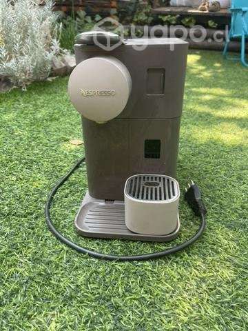 Cafetera Nespresso Cápsulas
