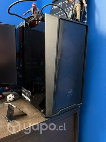 Pc para jugar o trabajar