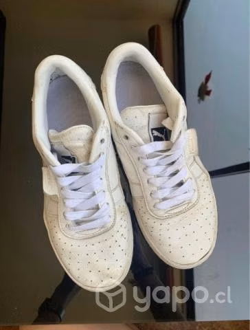 Zapatillas puma cali mujer - Imagen 2