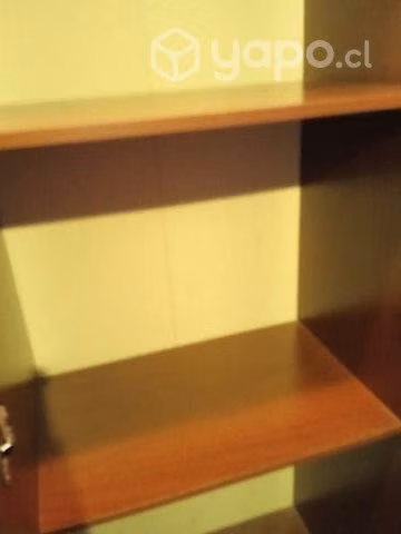 Closet dos puertas