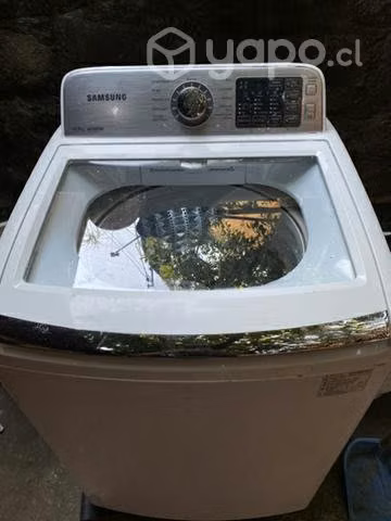 Lavadora Automática Samsung 16 kg