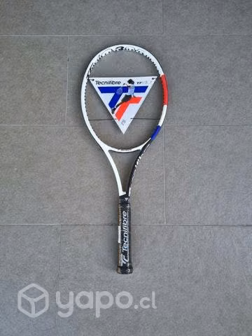 Raqueta Nueva Tecnifibre T40