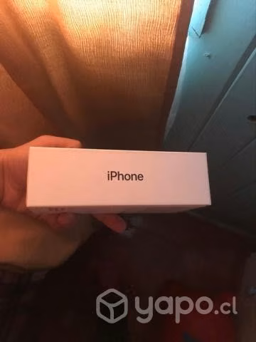 IPhone 7