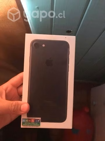 IPhone 7