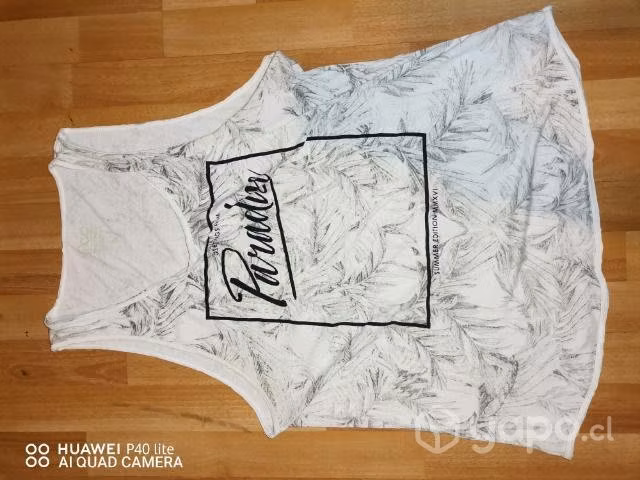 Poleras manga corta y larga - Imagen 3