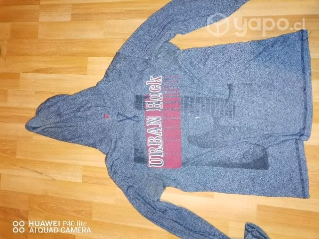 Poleras manga corta y larga - Imagen 5