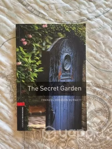 The Secret Garden