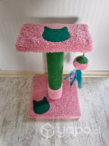 Rascadores para gatos - Imagen 3